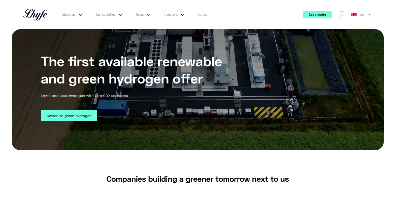 https://www.lhyfe.com/