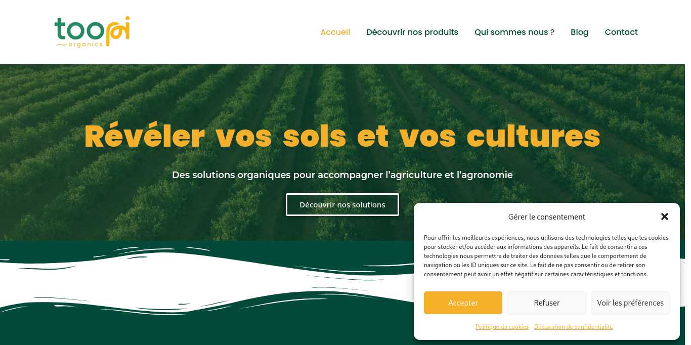 https://toopi-organics.com/
