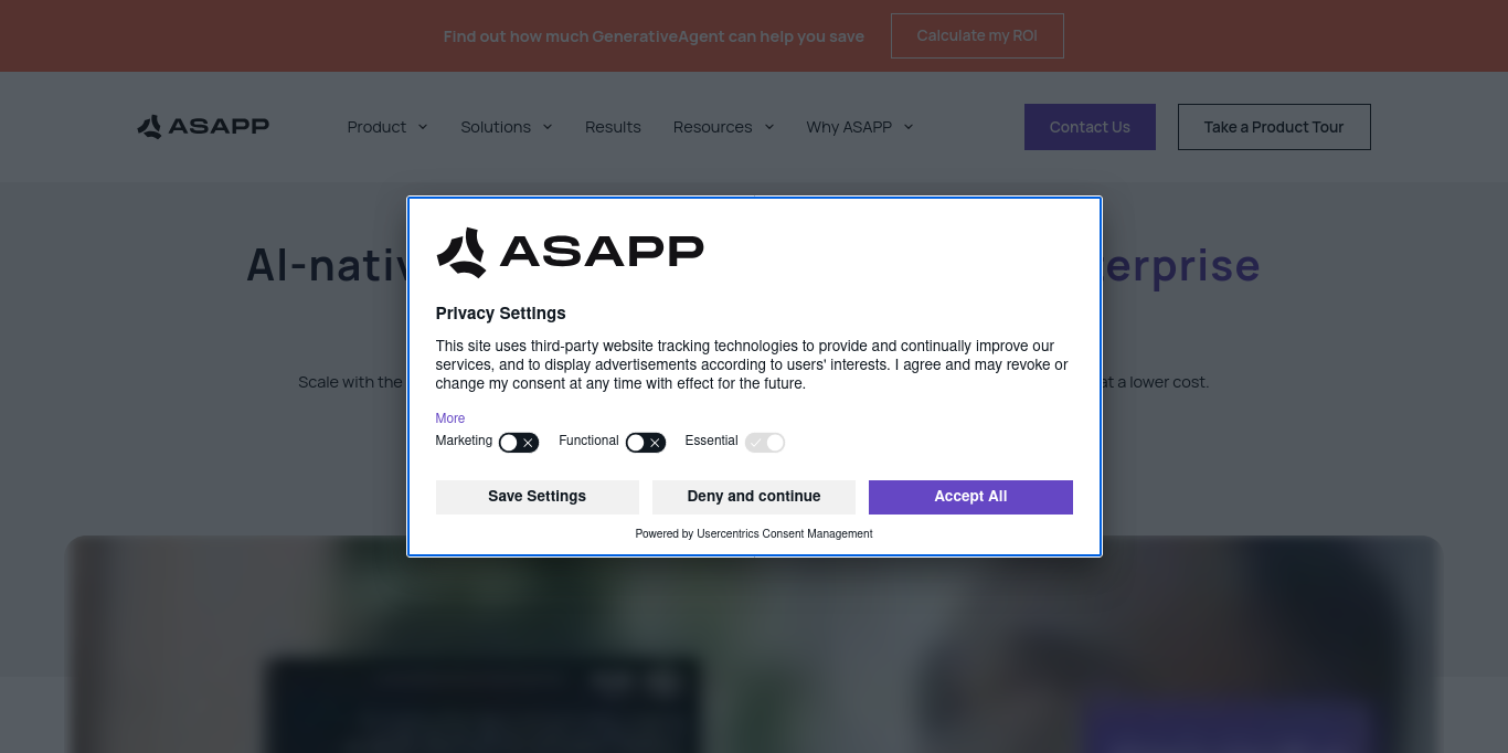 https://www.asapp.com/