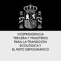 Ministerio para la Transición Ecológica y el Reto Demográfico