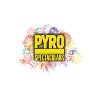 Pyro Spectaculars