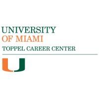 Toppel Career Center