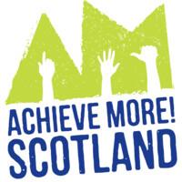 Achieve More Scotland