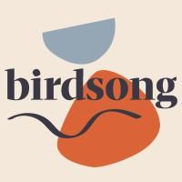 Birdsong