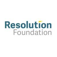 Resolution Foundation