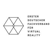 EDFVR - ERSTER DEUTSCHER FACHVERBAND FÜR VIRTUAL REALITY