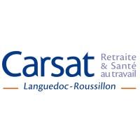 Carsat Languedoc-Roussillon