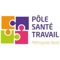 PÔLE SANTÉ TRAVAIL Métropole Nord