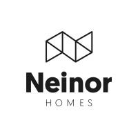 NEINOR HOMES