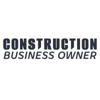 Construction Business Owner Magazine & Digital Media