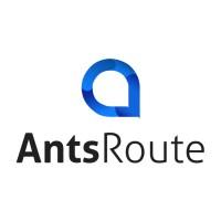 AntsRoute • Optimisez vos tournées