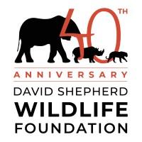 David Shepherd Wildlife Foundation (DSWF)