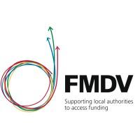 FMDV - Global Fund For Cities Development 