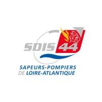 SDIS44 - Sapeurs-pompiers de Loire-Atlantique