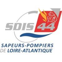 SDIS44 - Sapeurs-pompiers de Loire-Atlantique