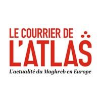 Le Courrier de L'Atlas