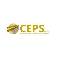 CEPS - Centre d'étude et de prospective stratégique