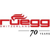 Rüegg Cheminée Schweiz AG