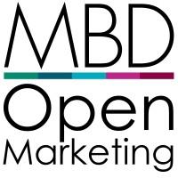 MBD Open Marketing