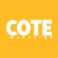 COTE magazine