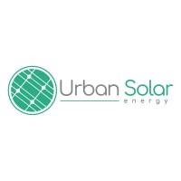 Urban Solar Energy