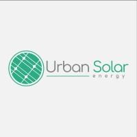 Urban Solar Energy