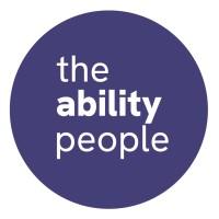 The Ability People