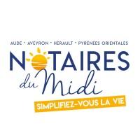 Notaires du Midi