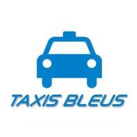 Les Taxis Bleus