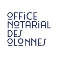 Office Notarial des Olonnes