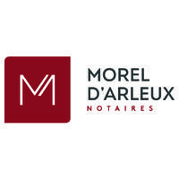 MOREL d'ARLEUX NOTAIRES
