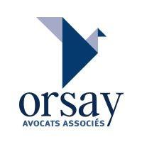 Orsay Avocats