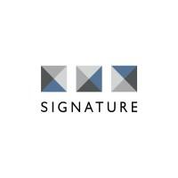 Signature Litigation