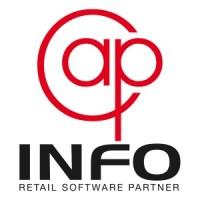 CAP INFO Retail Software Partner