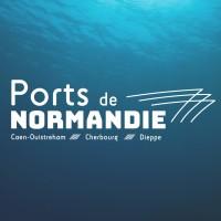 Ports de Normandie