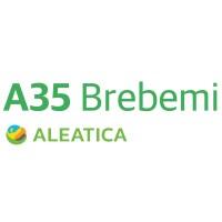 A35 Brebemi Aleatica