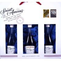 Saint Amans French Spirits 