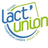 Lactinov - Groupe Lact'Union