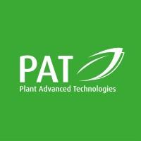 Plant Advanced Technologies PAT