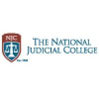 The National Judicial College