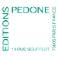 Editions A.Pedone