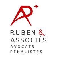 Cabinet Ruben & Associés | Avocats Pénalistes