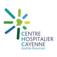 Centre Hospitalier de Cayenne - Andrée Rosemon