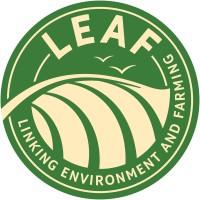 LEAF (Linking Environment And Farming)