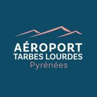 Aéroport Tarbes Lourdes Pyrénées