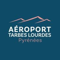 Aéroport Tarbes Lourdes Pyrénées