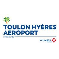 Aéroport International de Toulon Hyères