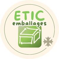 ETIC emballages / Toulouse En Boîte Le Plat