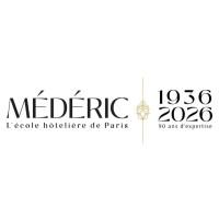 MÉDÉRIC, L'école hôtelière de Paris