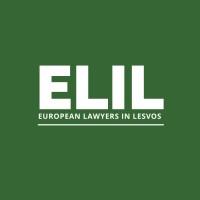 European Lawyers in Lesvos (ELIL)